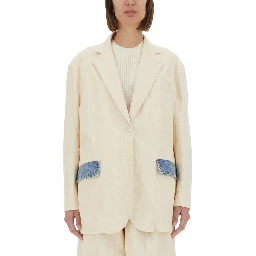 "URBAN" JACKET