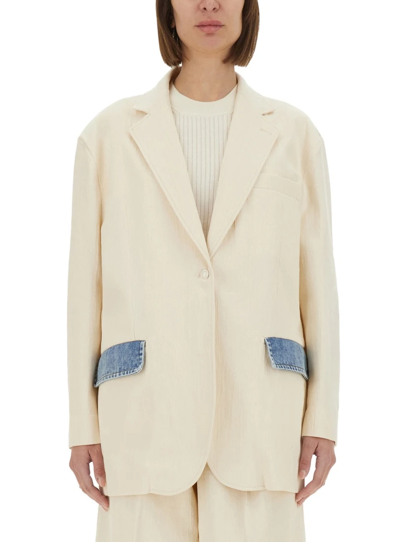 "URBAN" JACKET