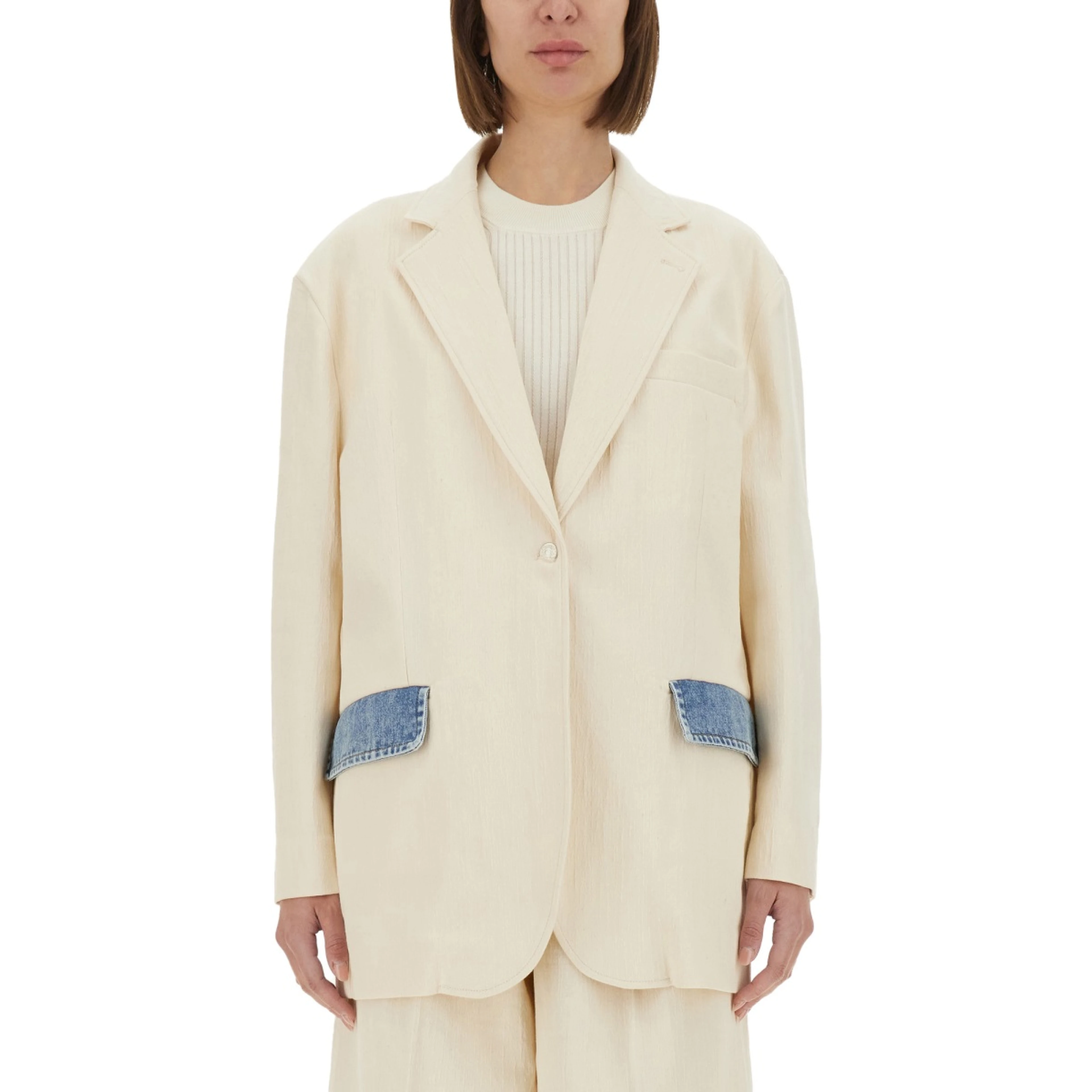"URBAN" JACKET