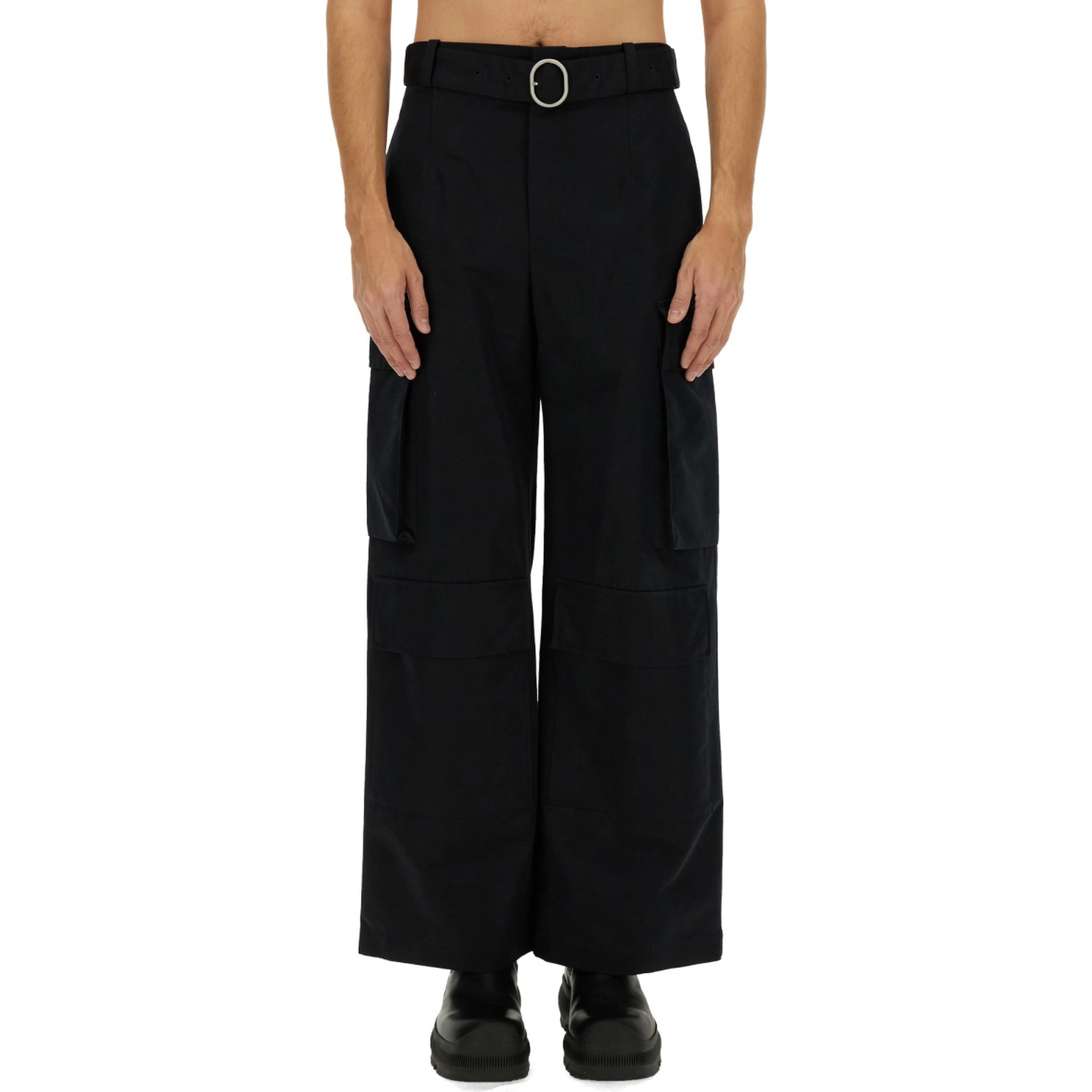 CARGO PANTS