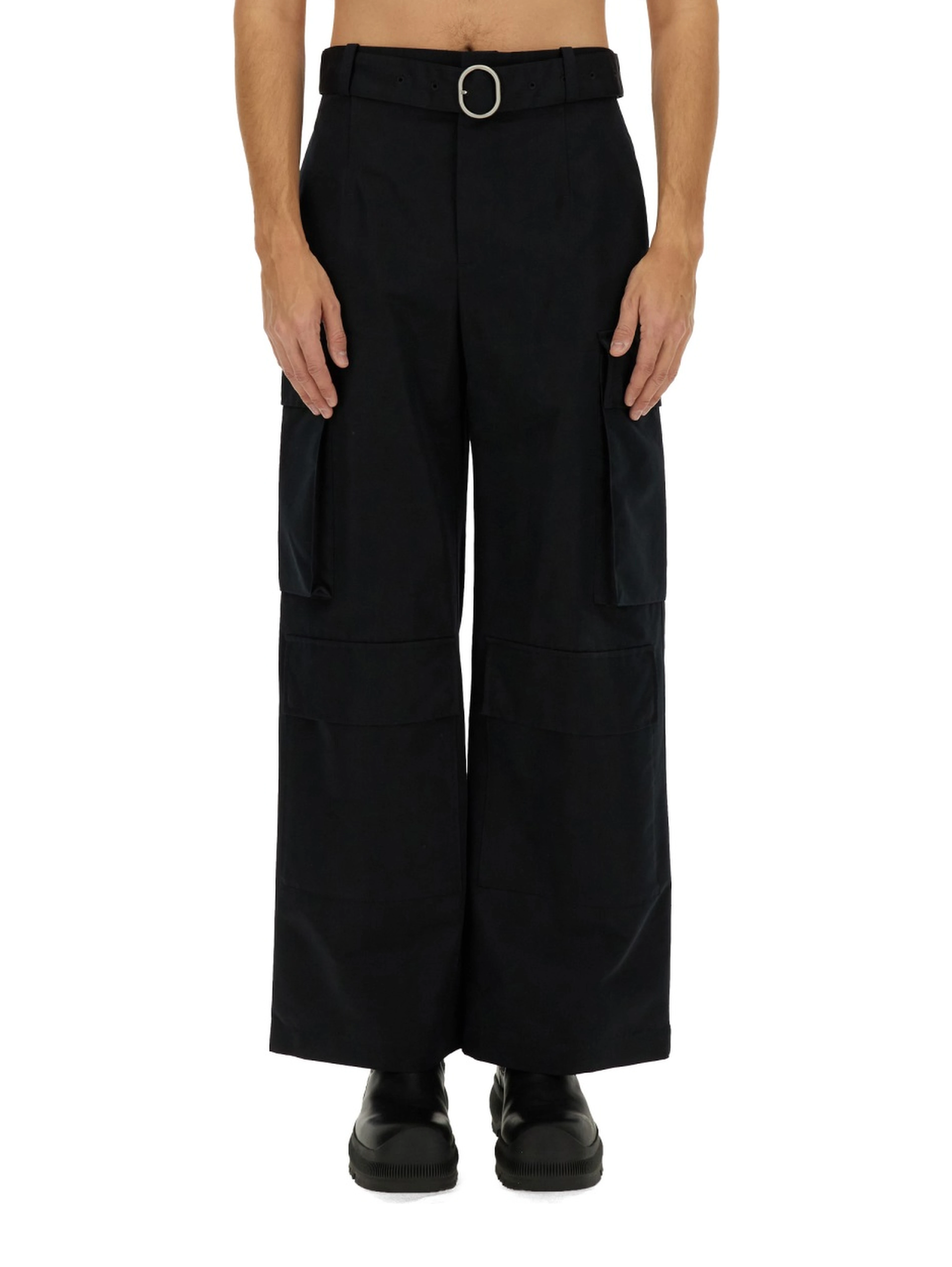 CARGO PANTS