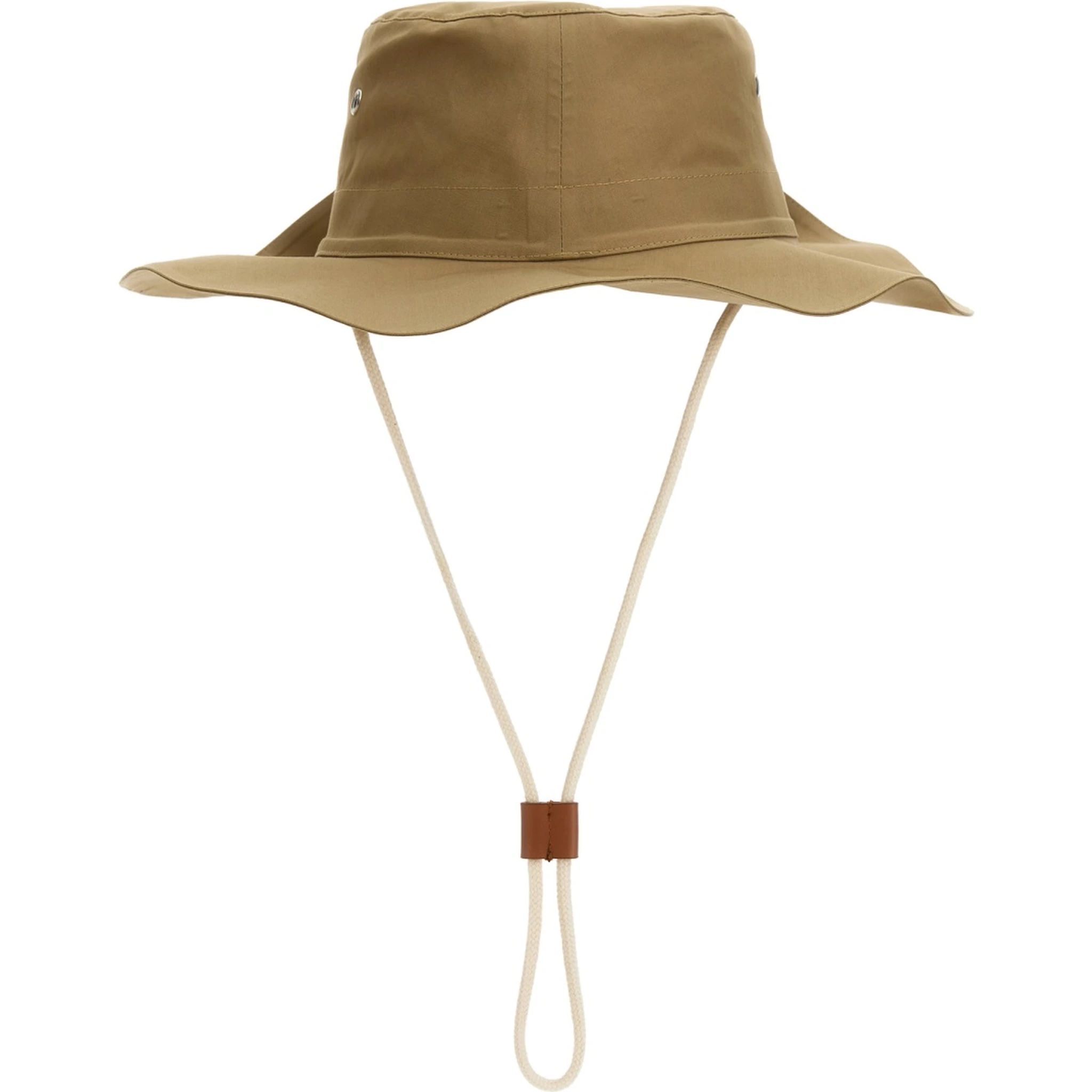 HAT WITH ELASTIC BAND