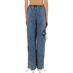 CARGO JEANS