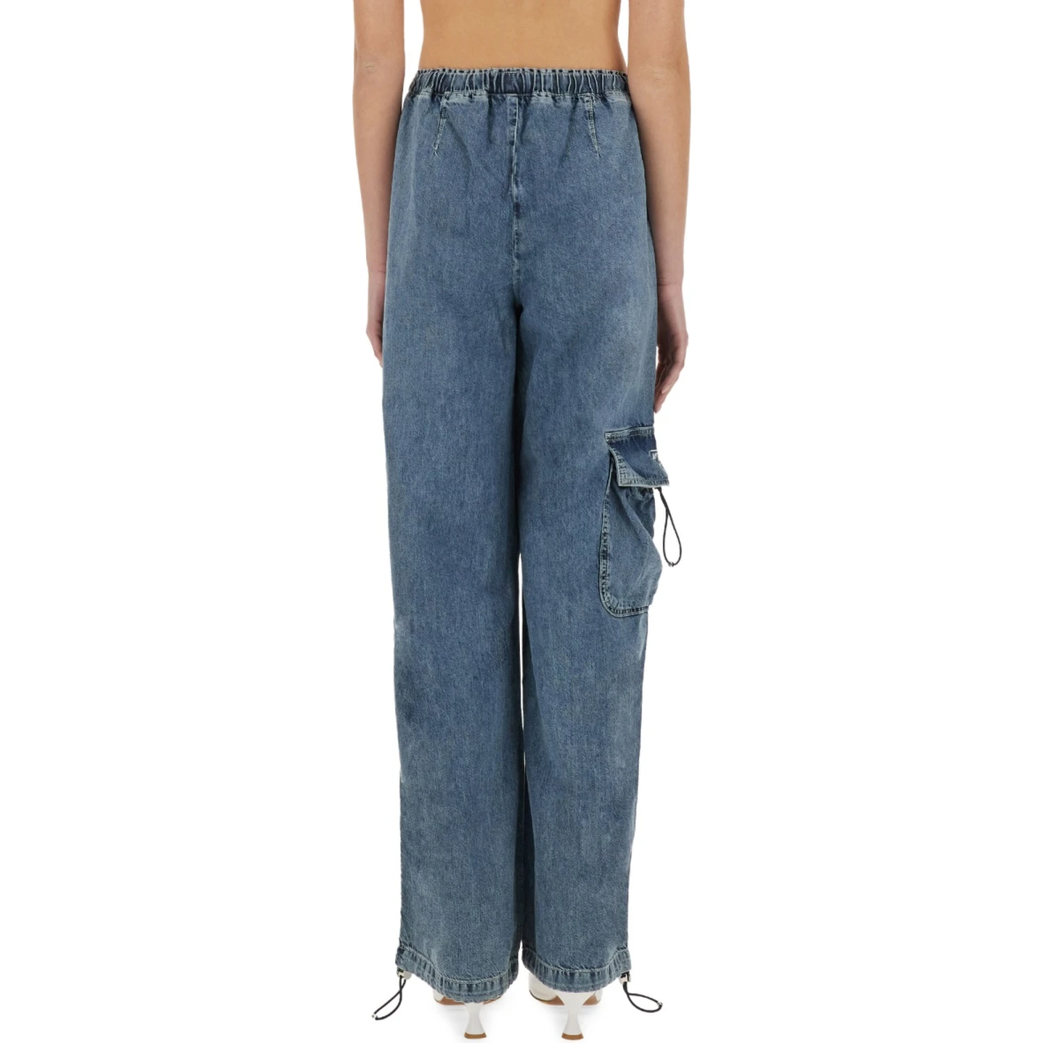 CARGO JEANS