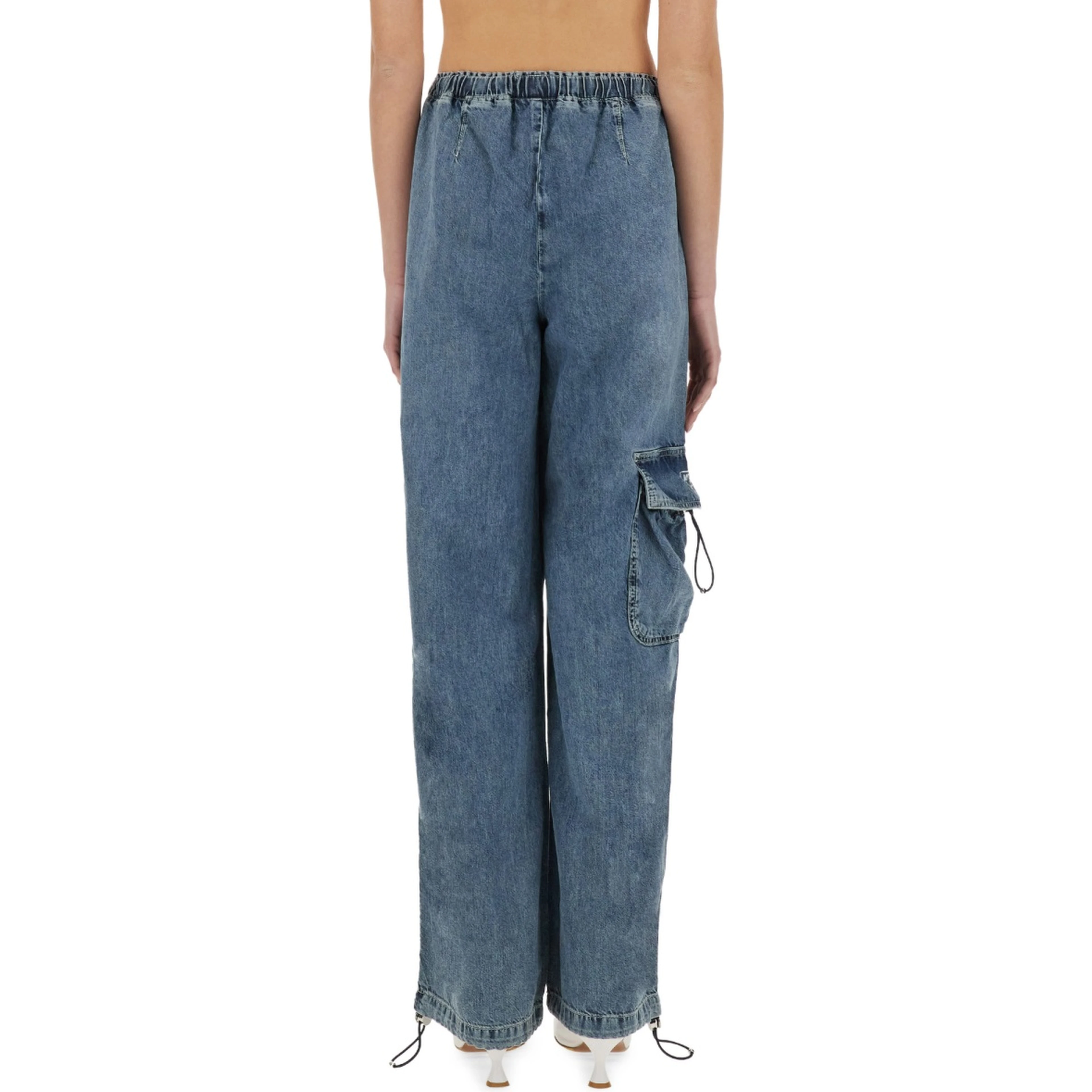 CARGO JEANS