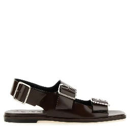 SANDAL "TEKLA"