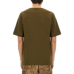 COTTON T-SHIRT