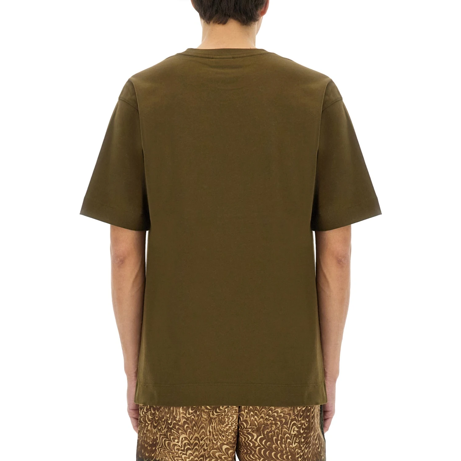 COTTON T-SHIRT