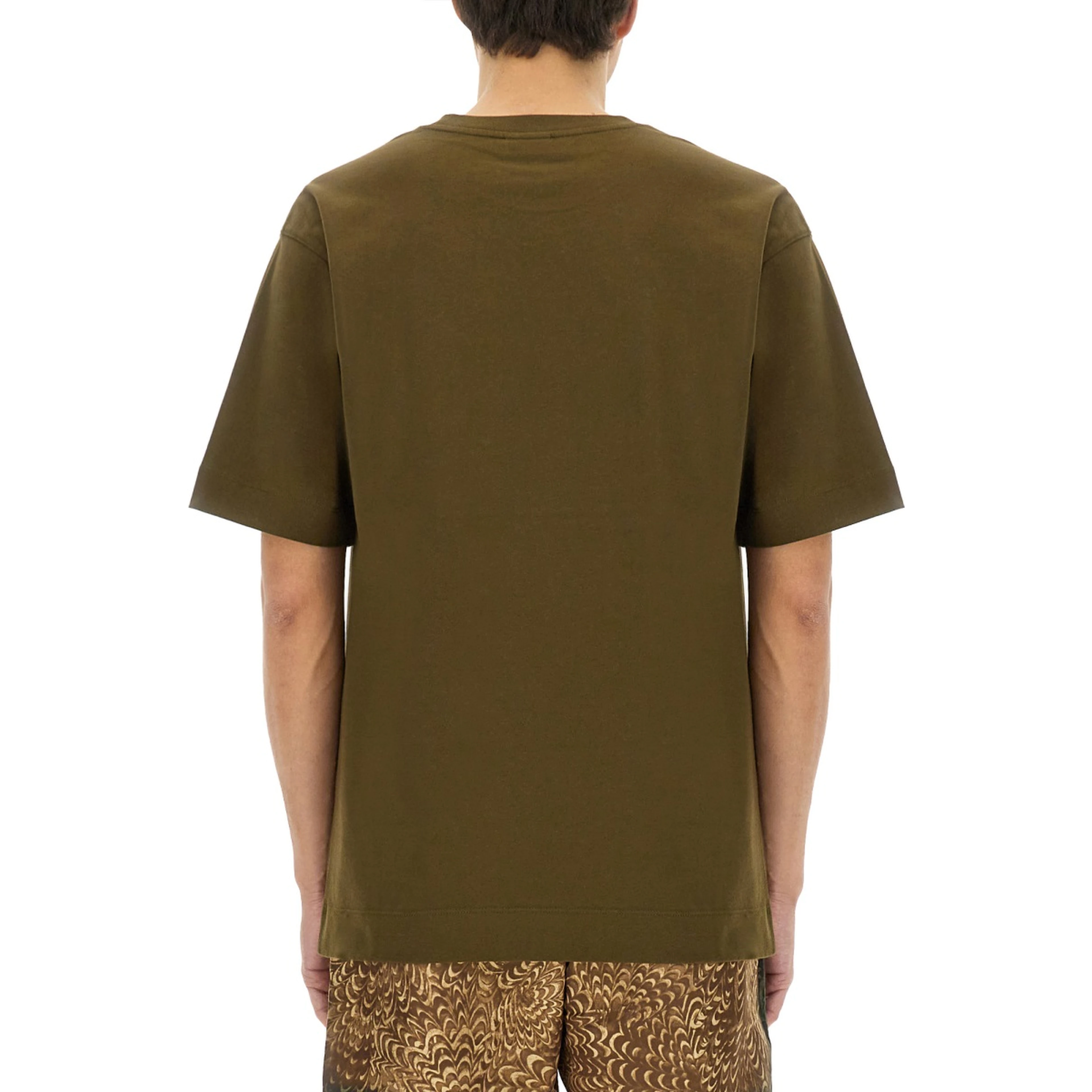 COTTON T-SHIRT