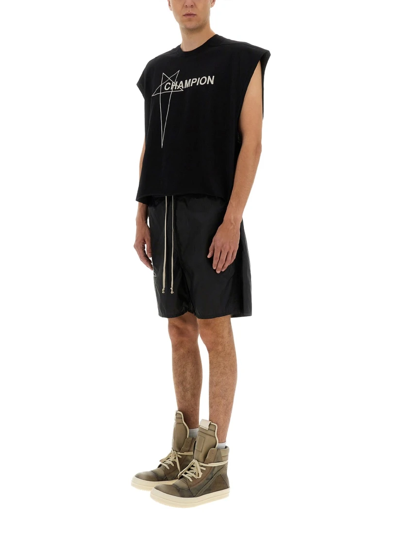 MICRO TATLIN T-SHIRT