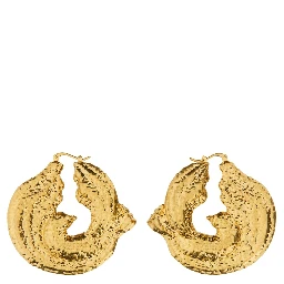 TWISTED EARRINGS