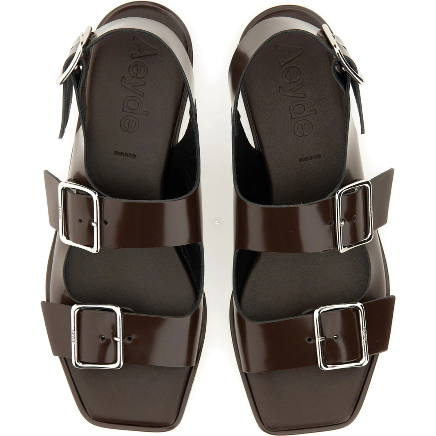 SANDAL "TEKLA"