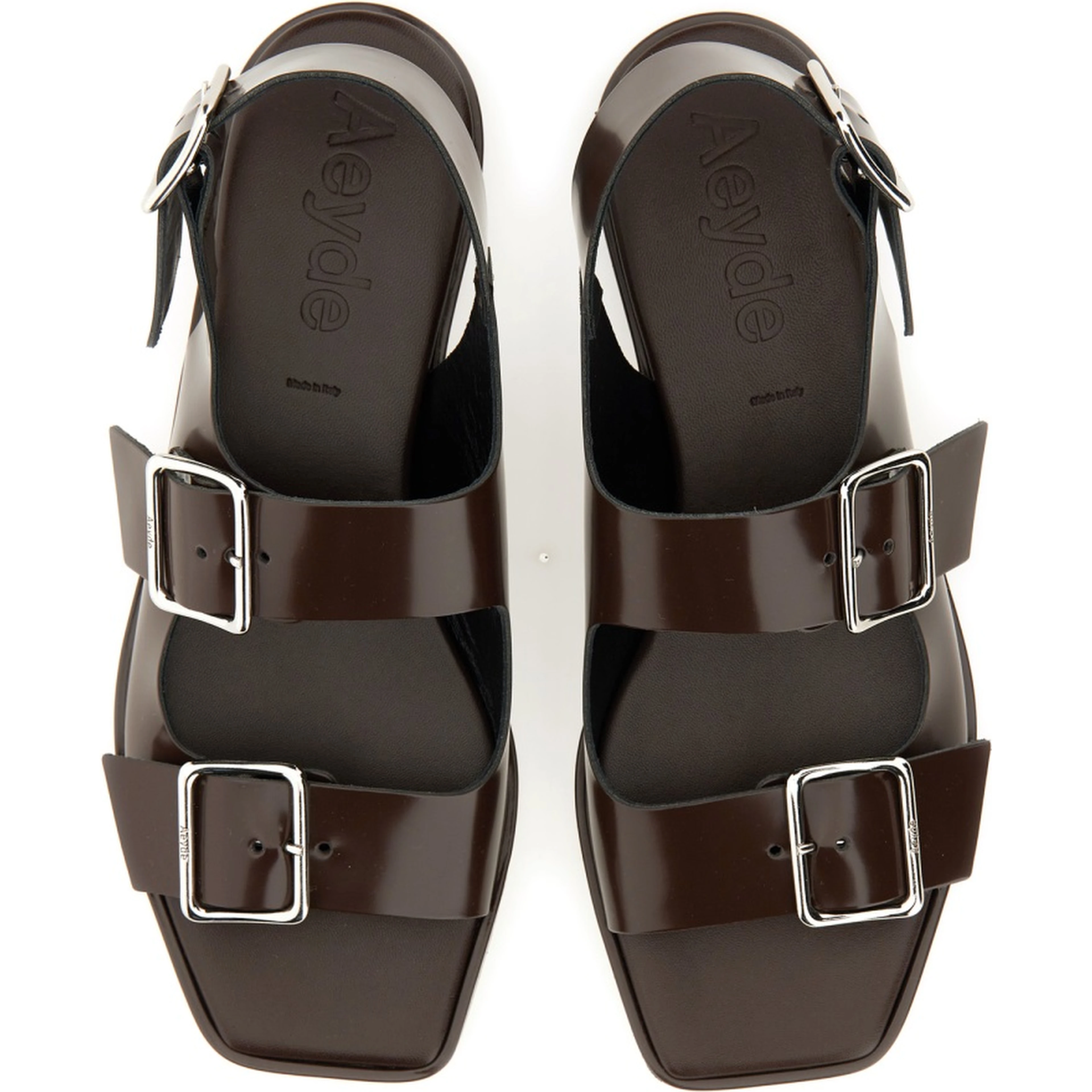 SANDAL "TEKLA"
