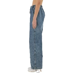 CARGO JEANS