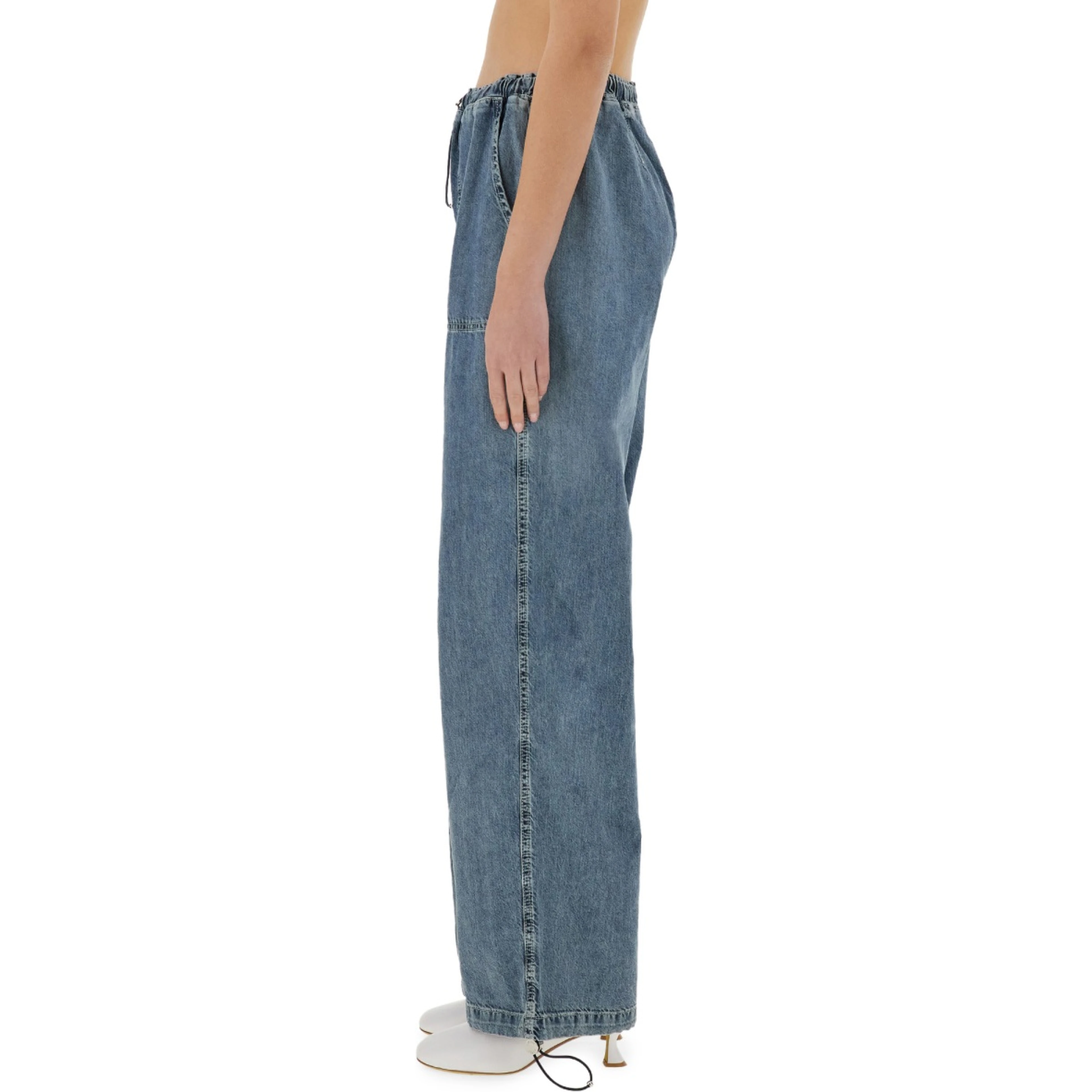 CARGO JEANS