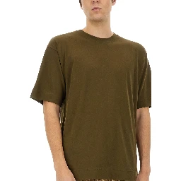 COTTON T-SHIRT