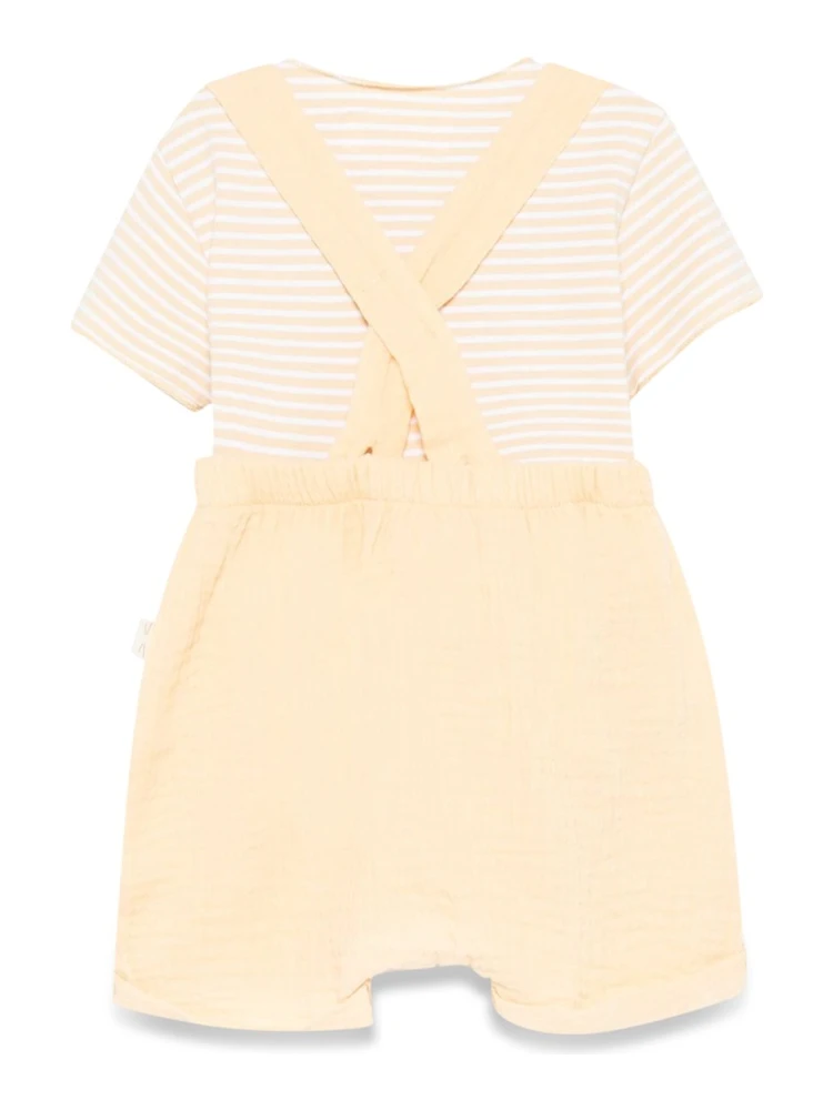 TWO-PIECE SUIT alternative