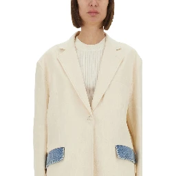 "URBAN" JACKET