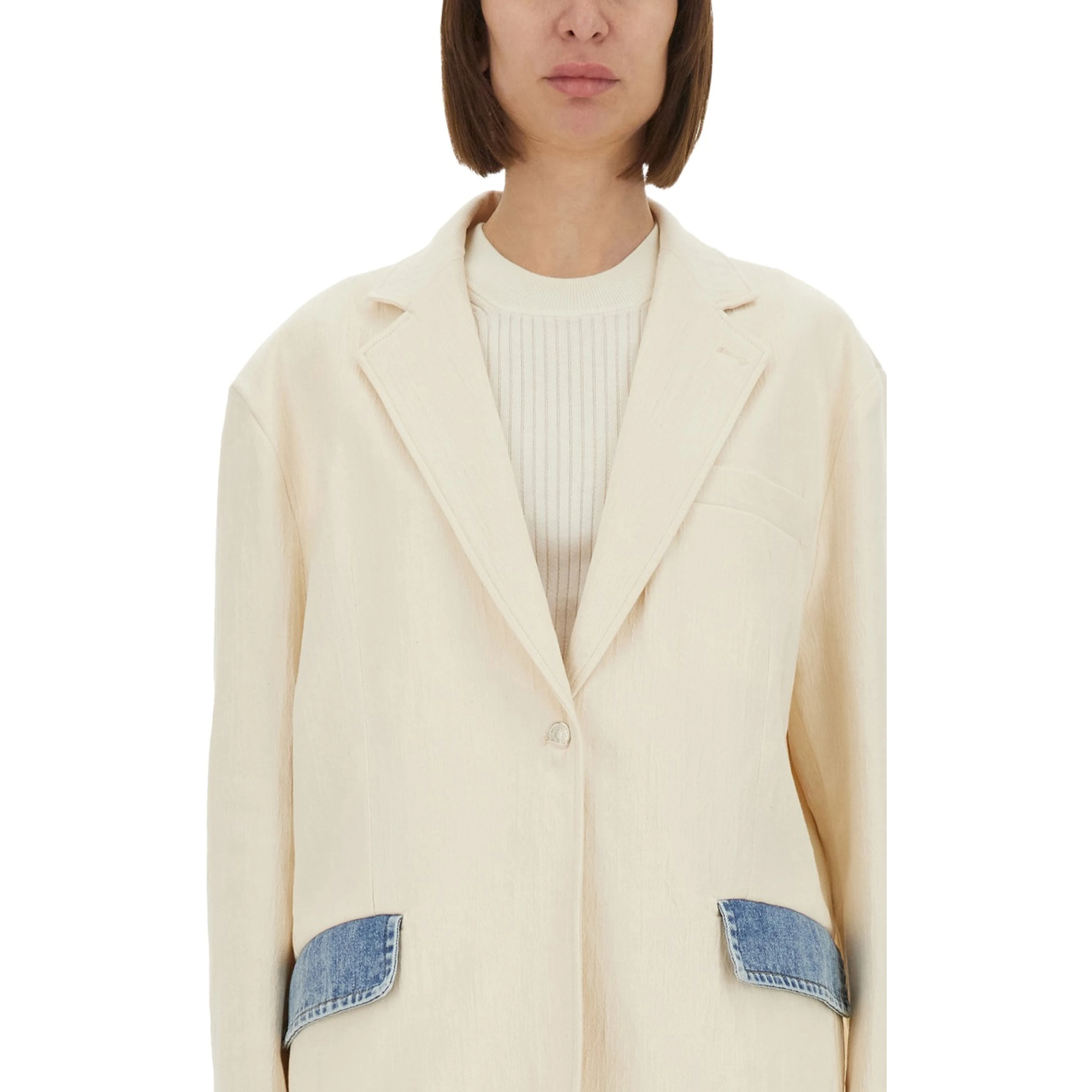 "URBAN" JACKET