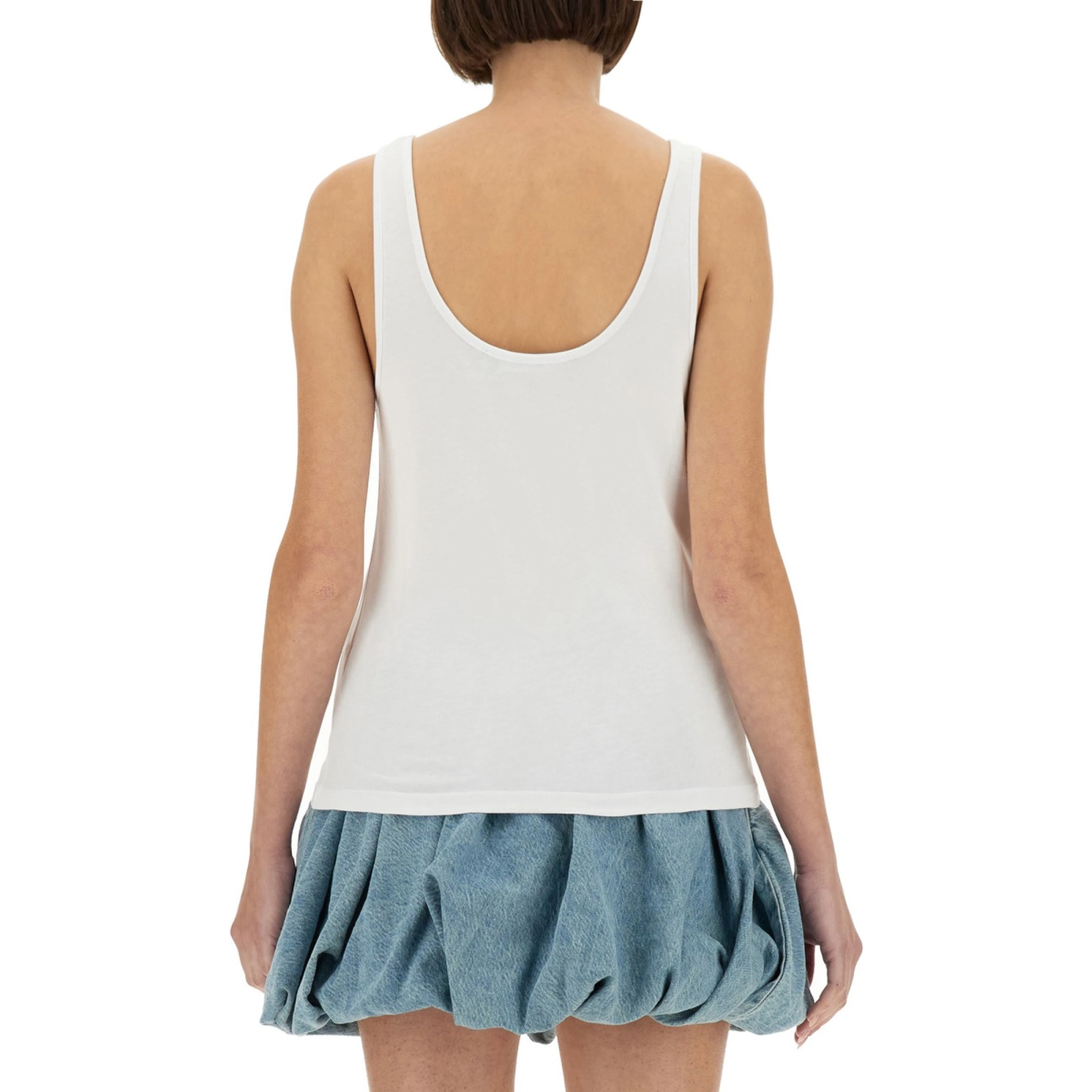 COTTON TOPS.