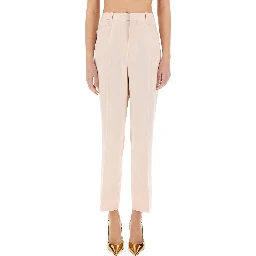 SARTORIAL PANTS "WALLIS"