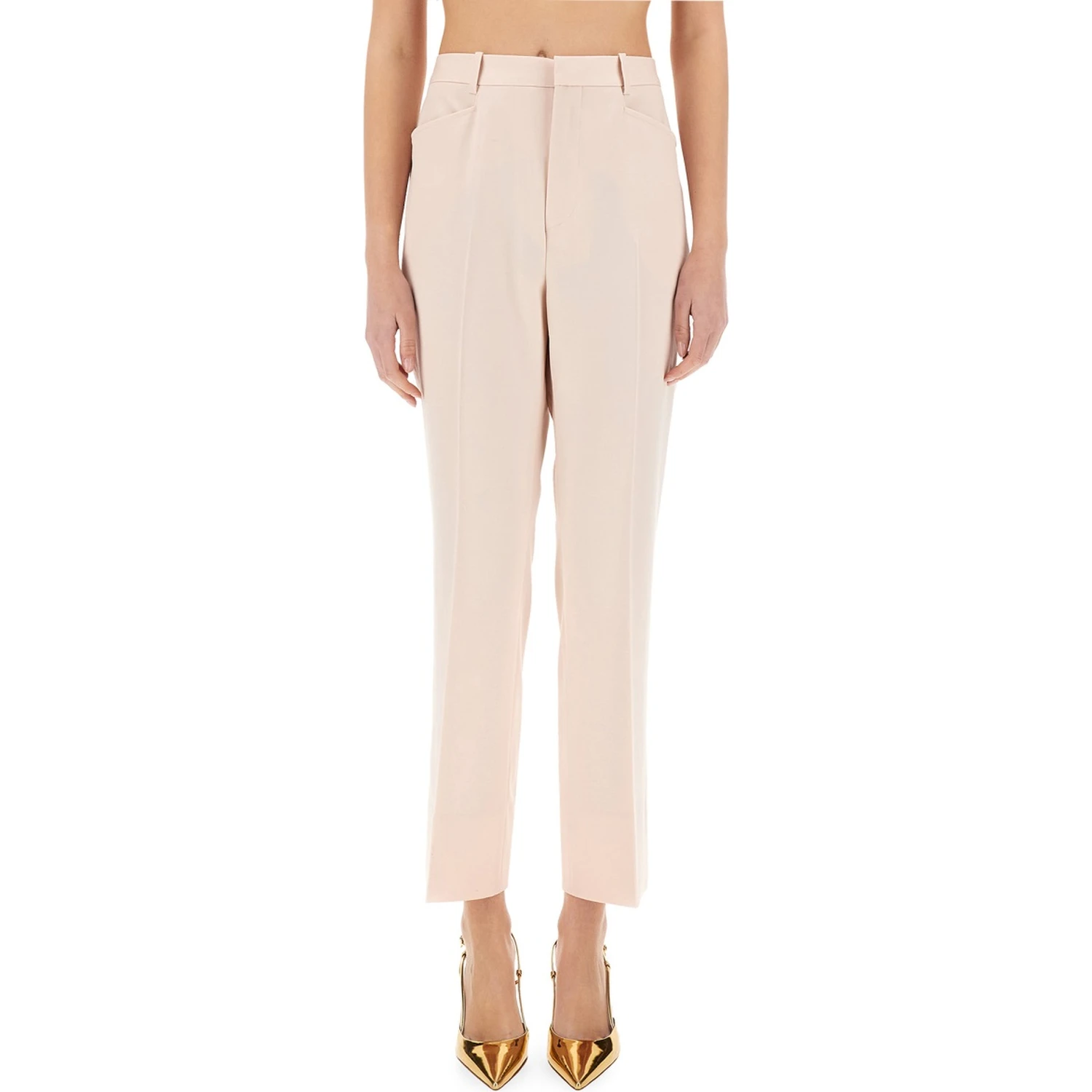 SARTORIAL PANTS "WALLIS"