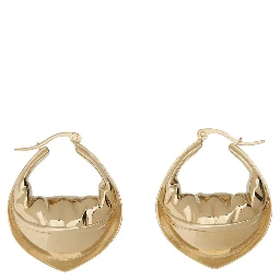 "TORTELLINI" EARRINGS
