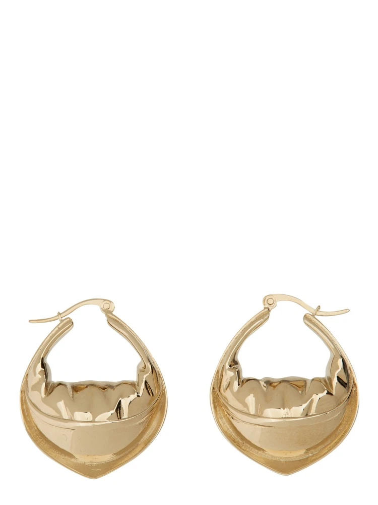 "TORTELLINI" EARRINGS