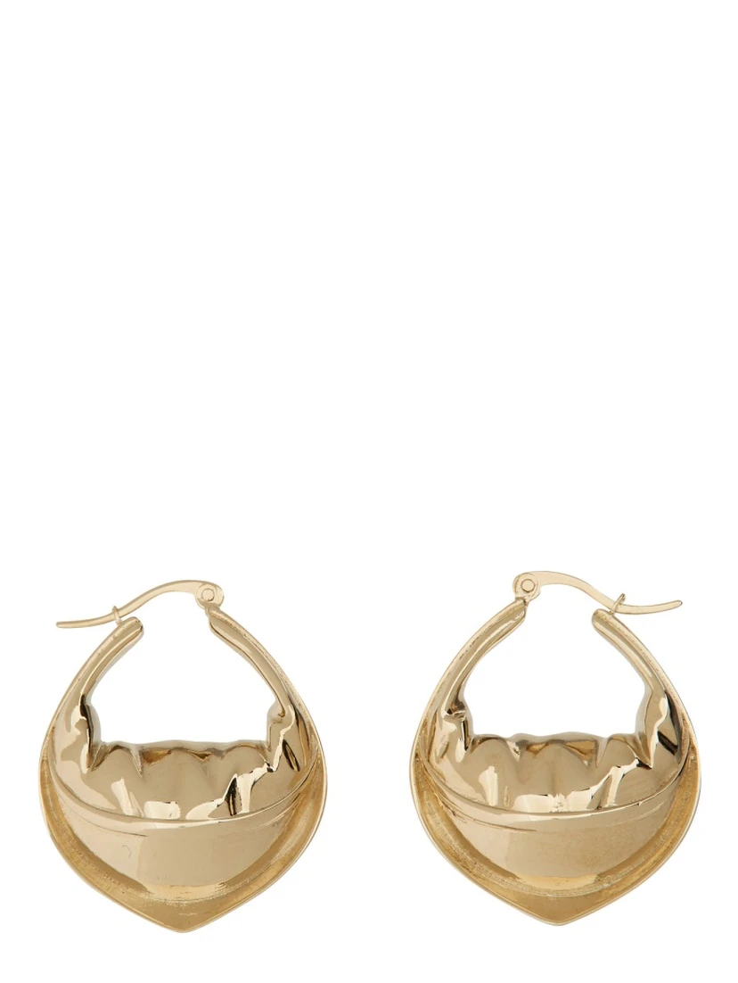 "TORTELLINI" EARRINGS
