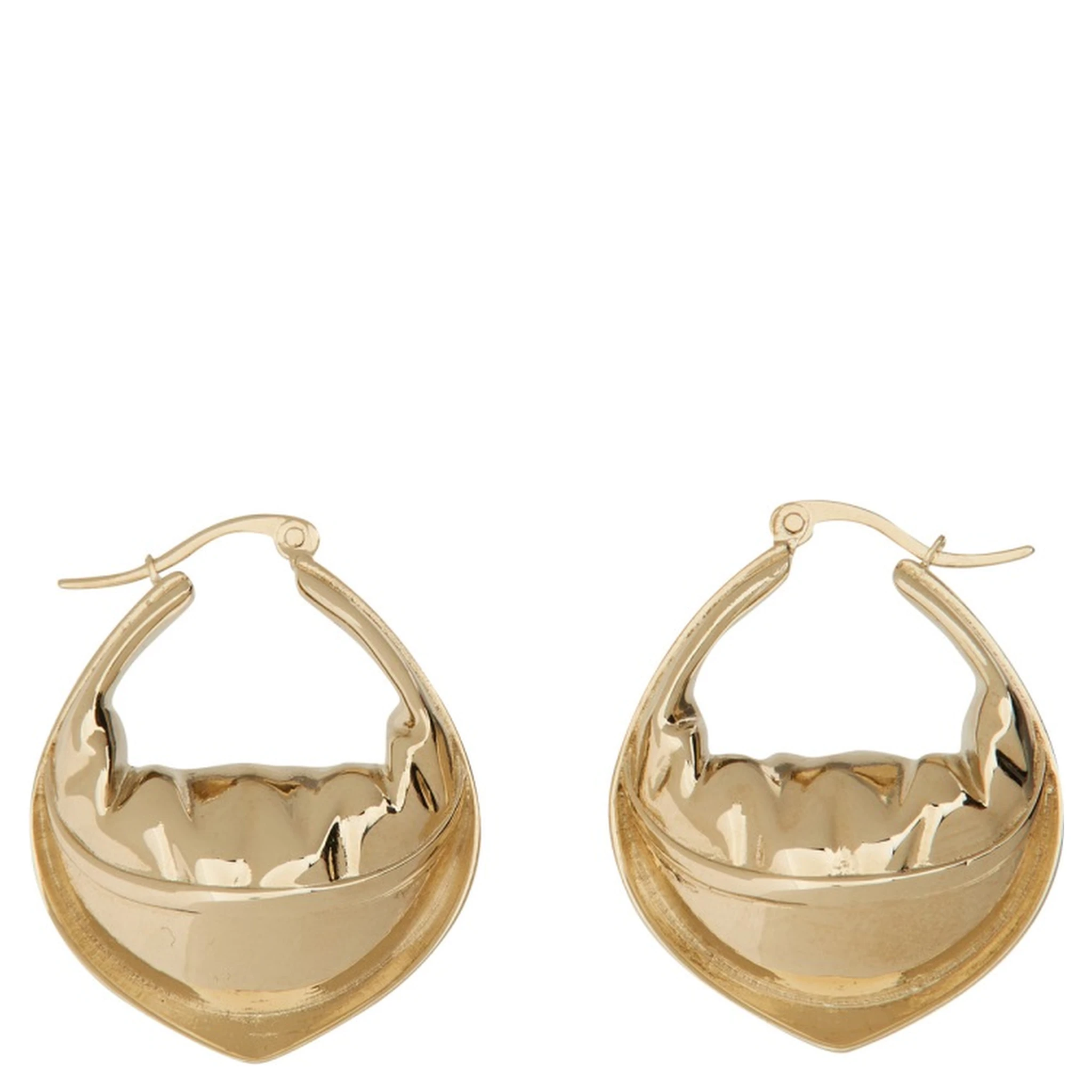 "TORTELLINI" EARRINGS