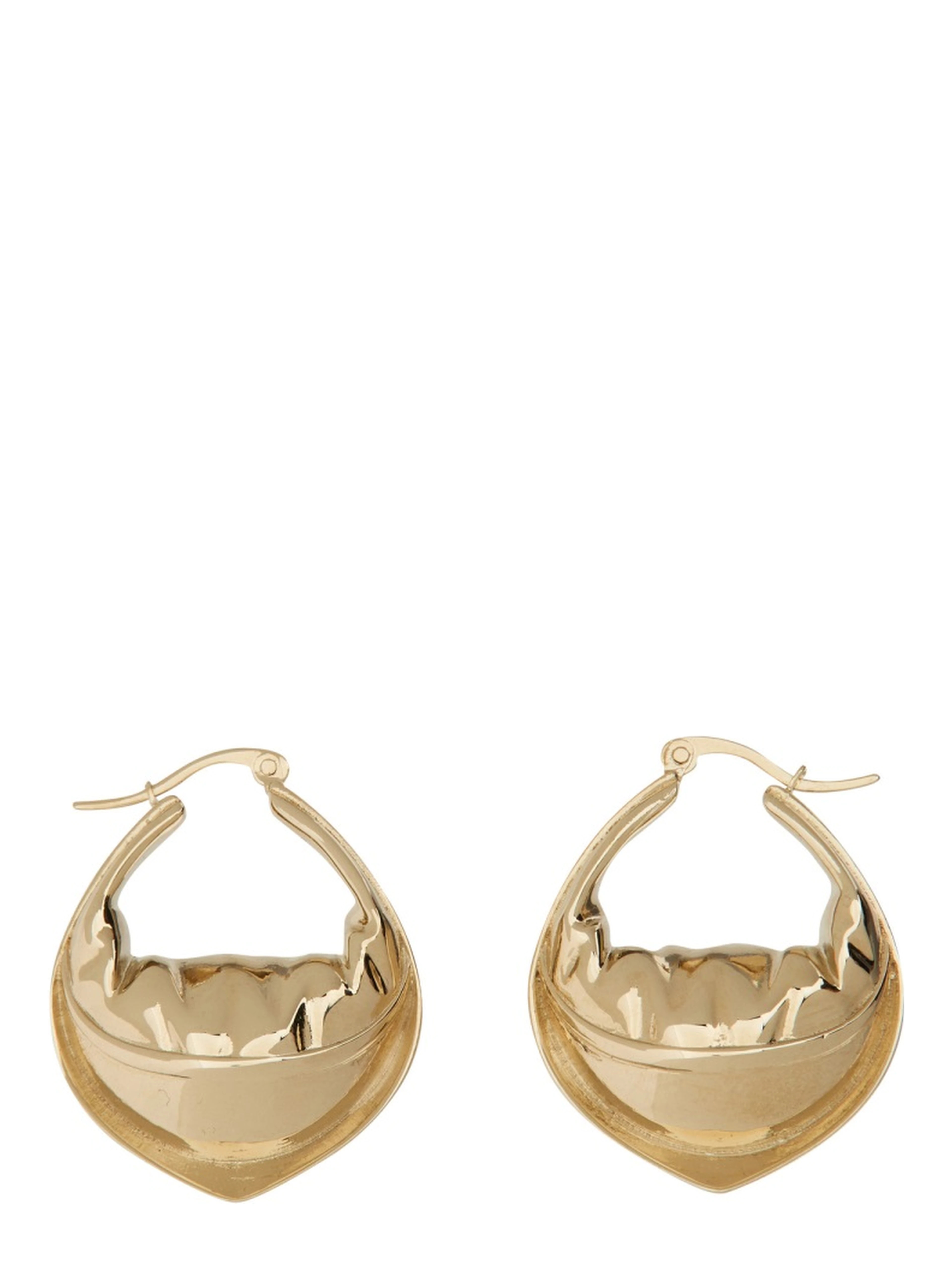 "TORTELLINI" EARRINGS