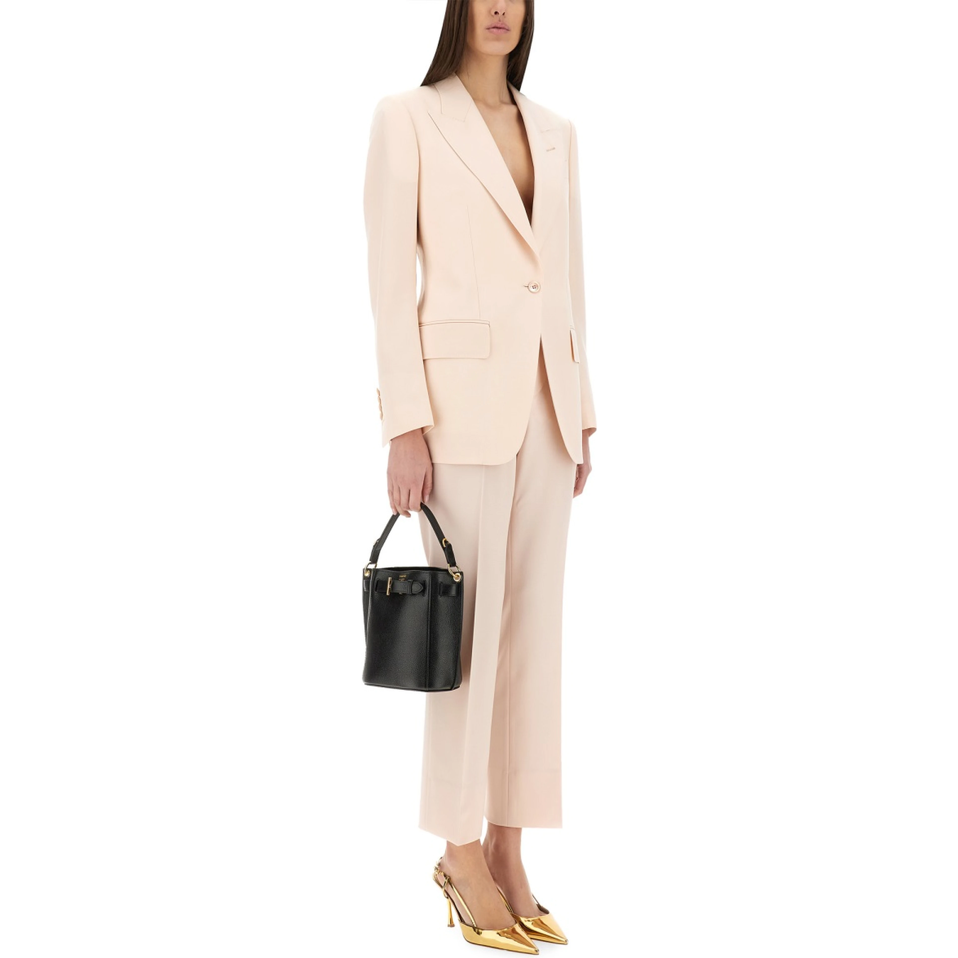 SARTORIAL PANTS "WALLIS"