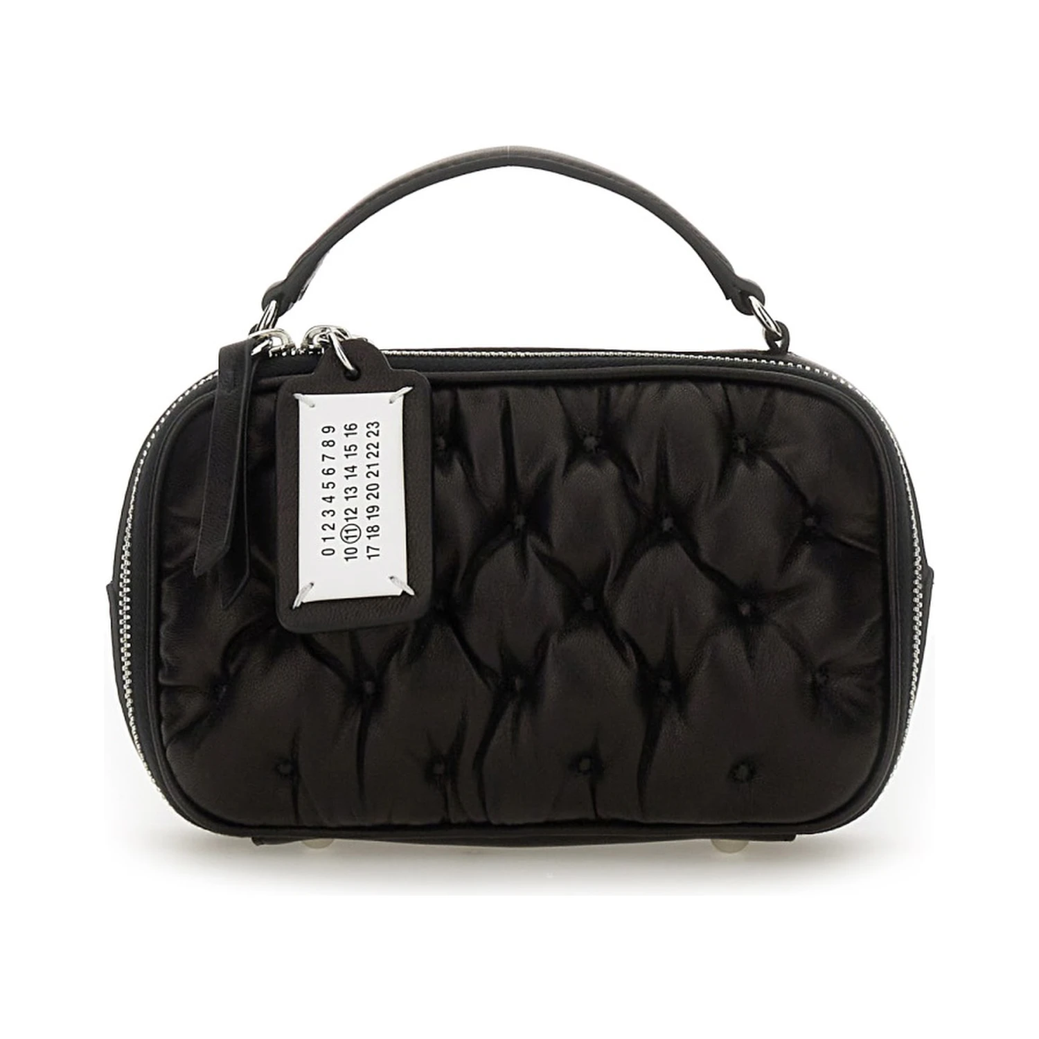 "GLAM SLAM" BAG