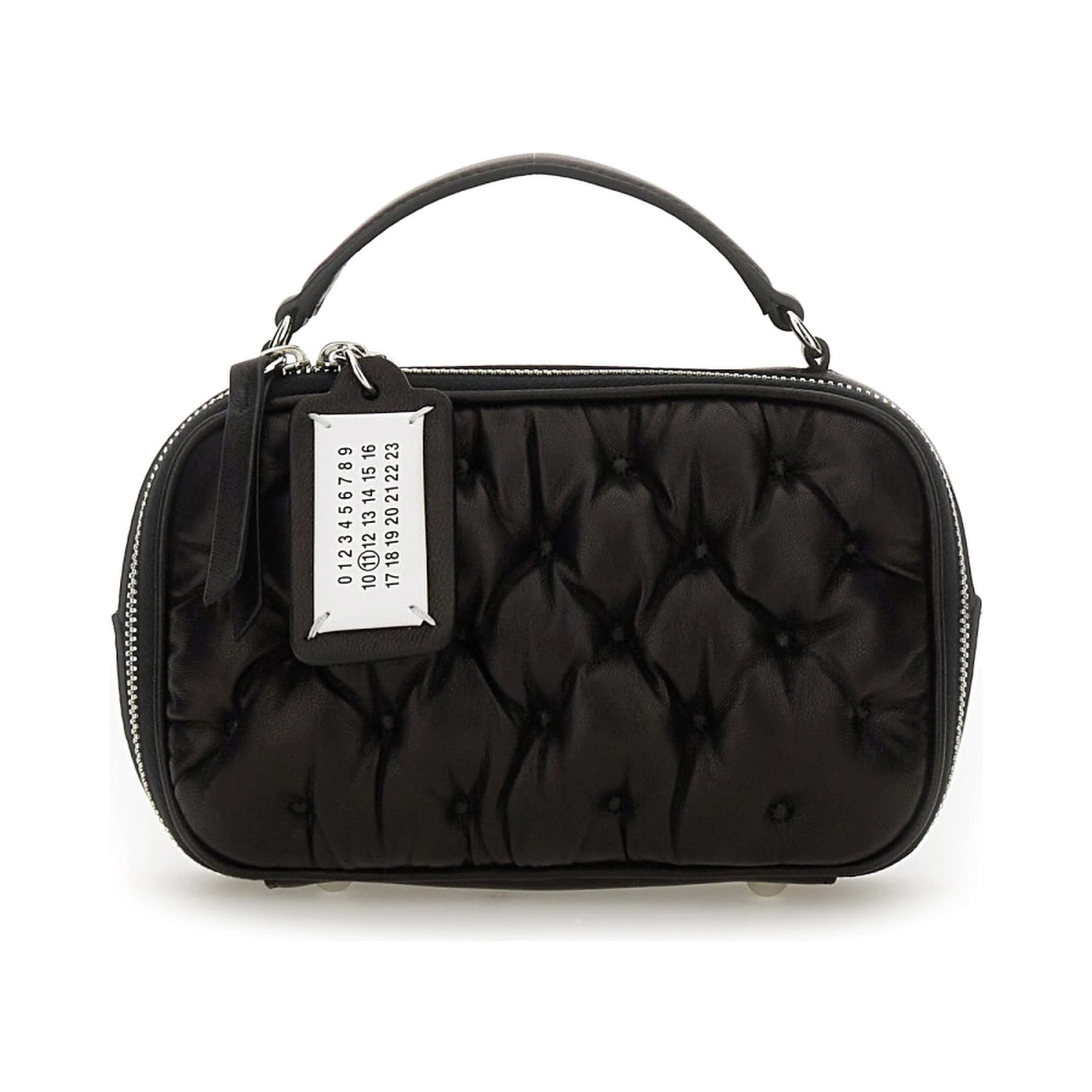 "GLAM SLAM" BAG