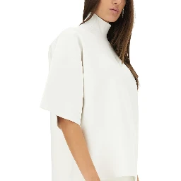 TURTLENECK TOP