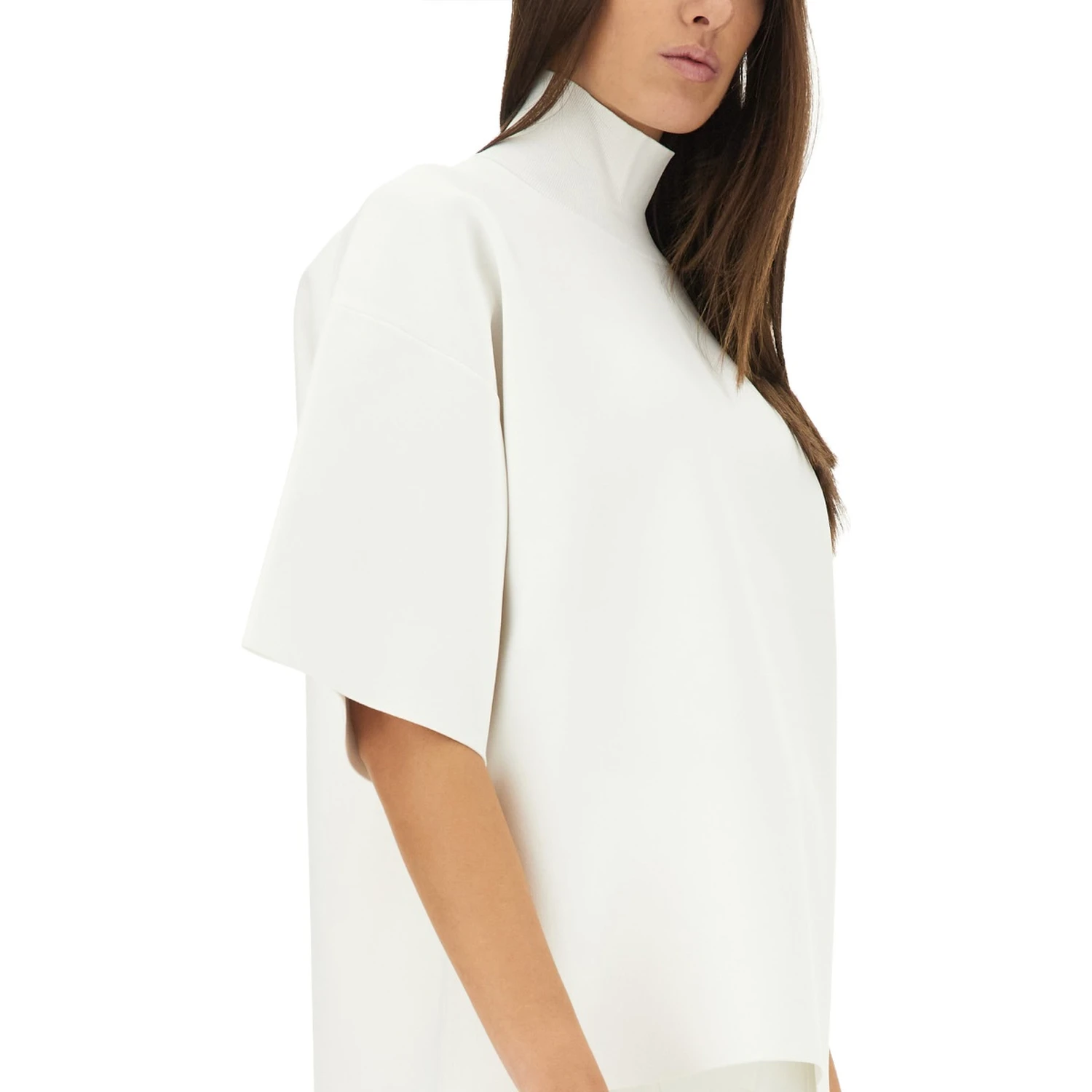 TURTLENECK TOP
