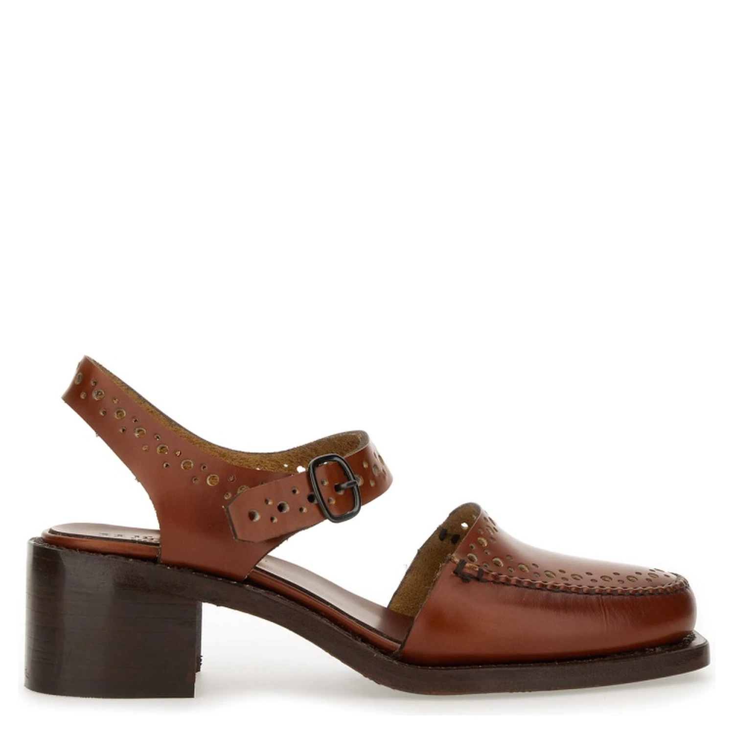 SANDAL MOCCASIN "PICADA"