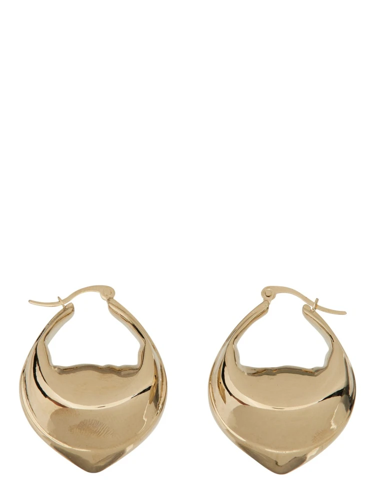 "TORTELLINI" EARRINGS alternative