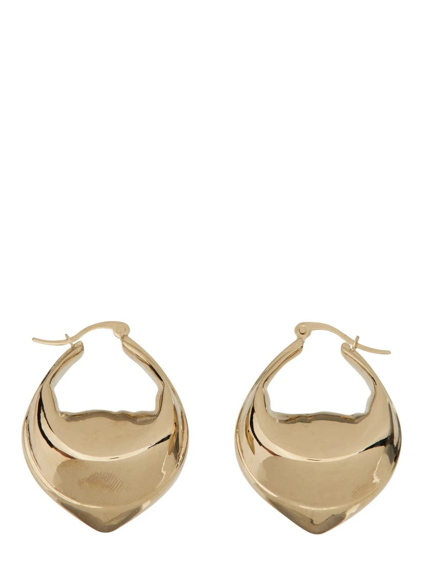 "TORTELLINI" EARRINGS