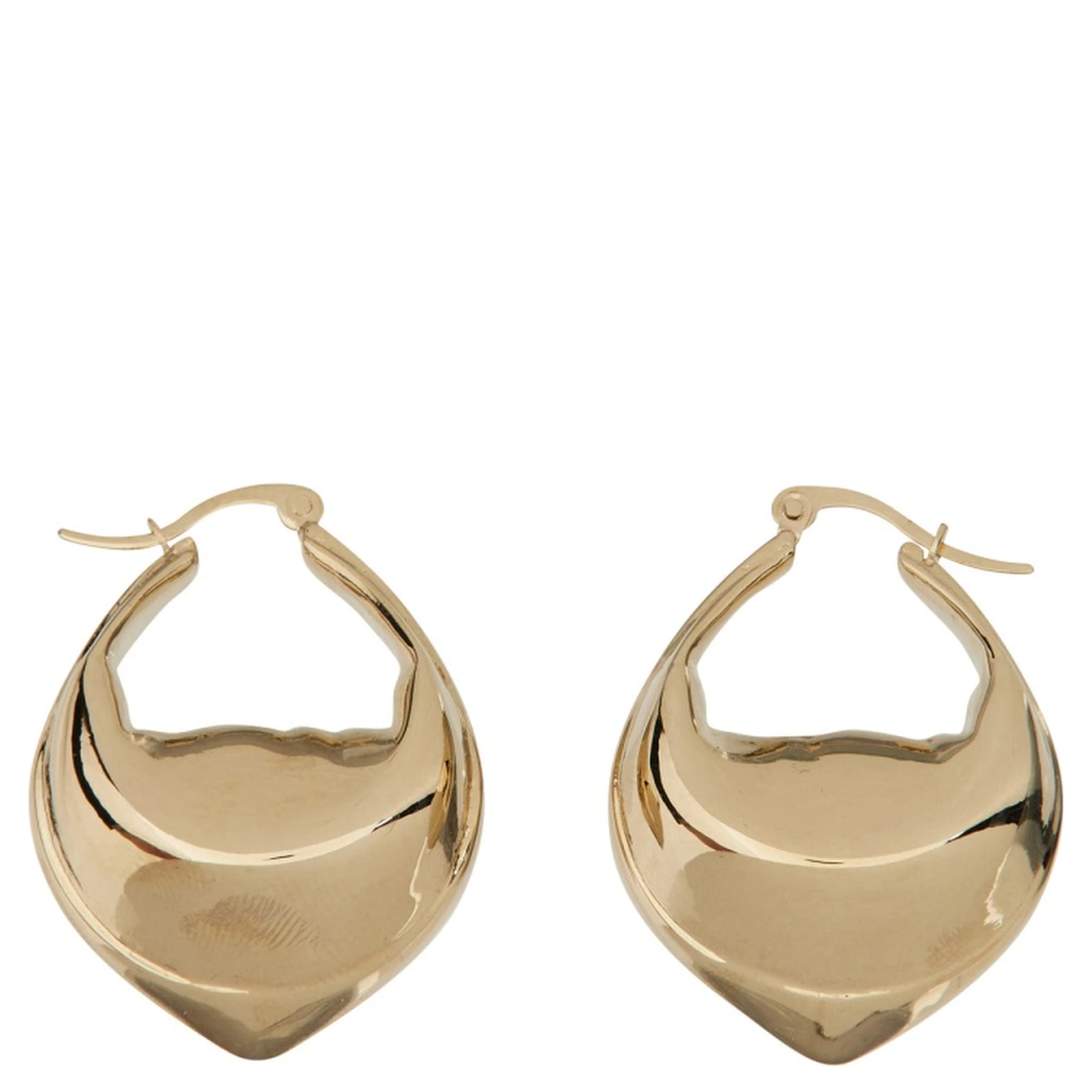 "TORTELLINI" EARRINGS