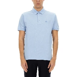 COTTON POLO