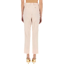 SARTORIAL PANTS "WALLIS"