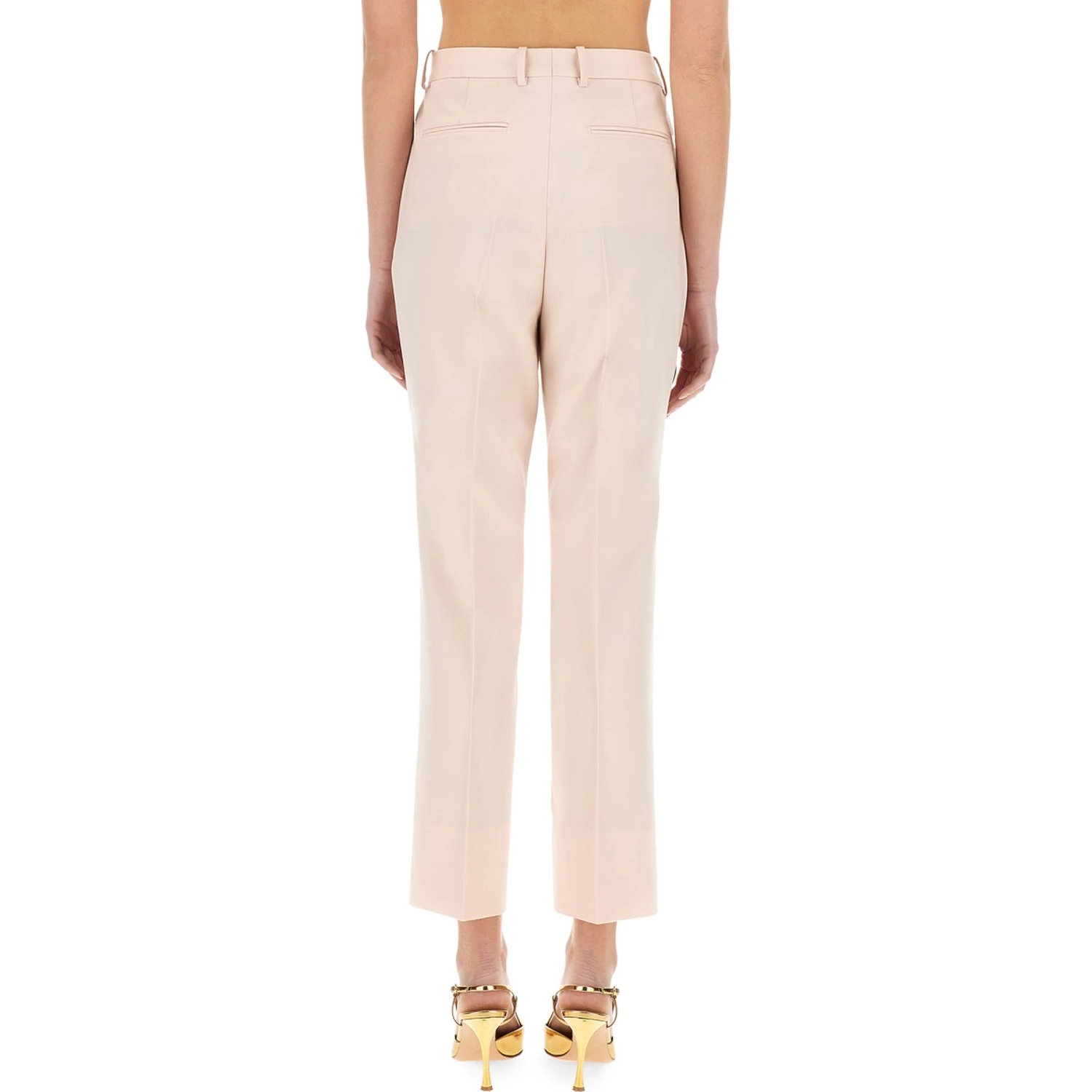 SARTORIAL PANTS "WALLIS"