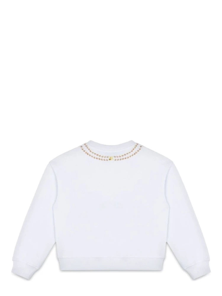 sweater alternative