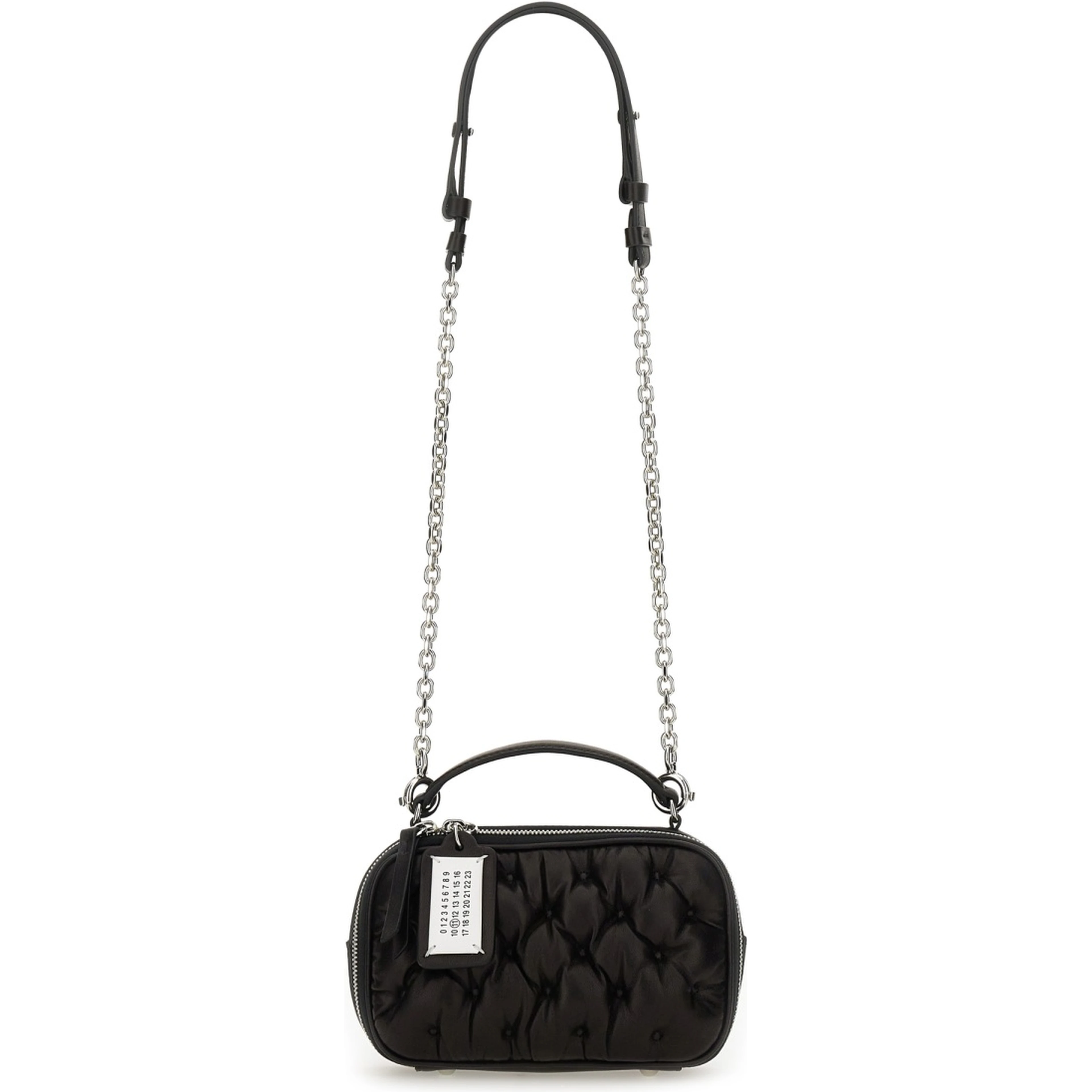 "GLAM SLAM" BAG
