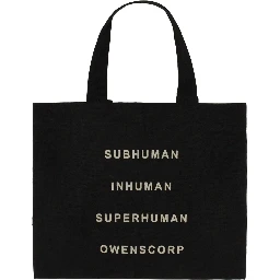 BEACH TOTE BAG