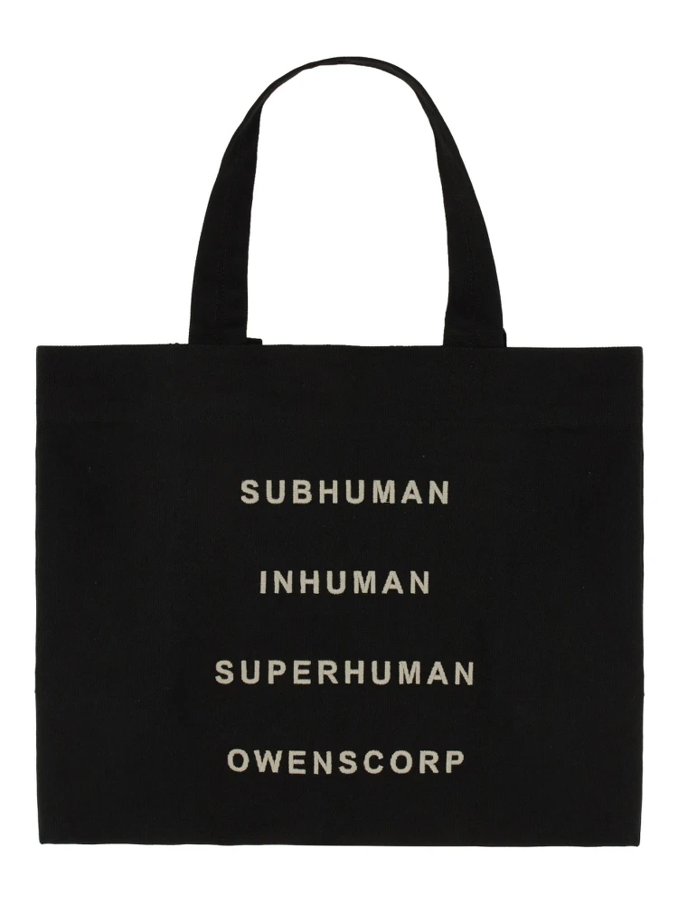 BEACH TOTE BAG