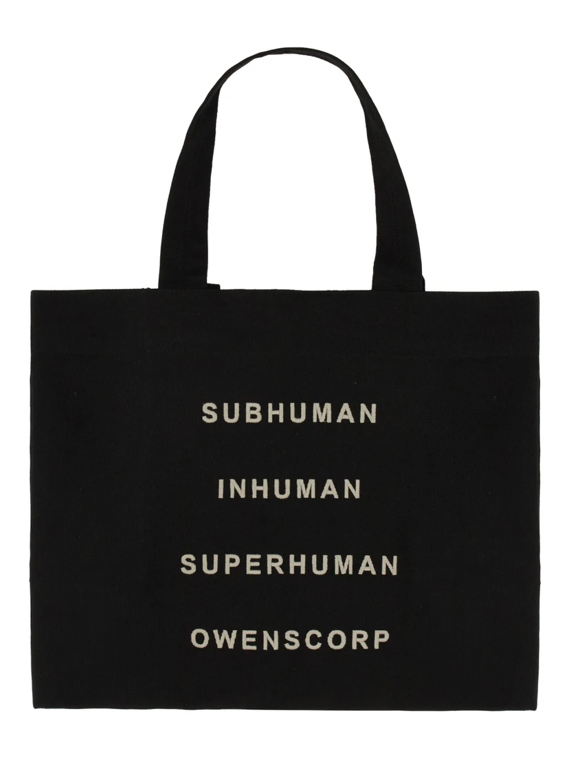 BEACH TOTE BAG