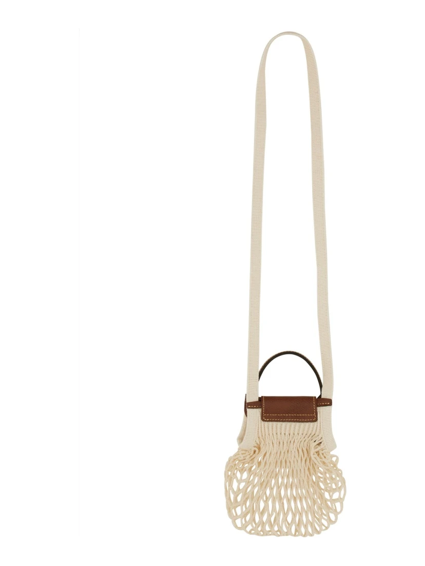 LE PLIAGE FILET MINI BAG