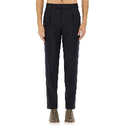 STRAIGHT LEG PANTS